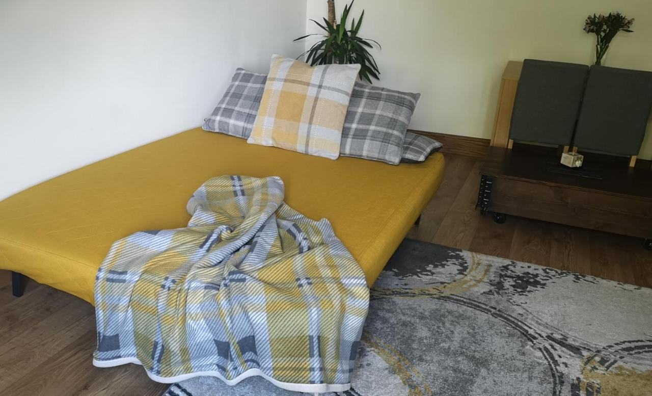 Attic Floor Apartment, City Centre Inverness Kültér fotó